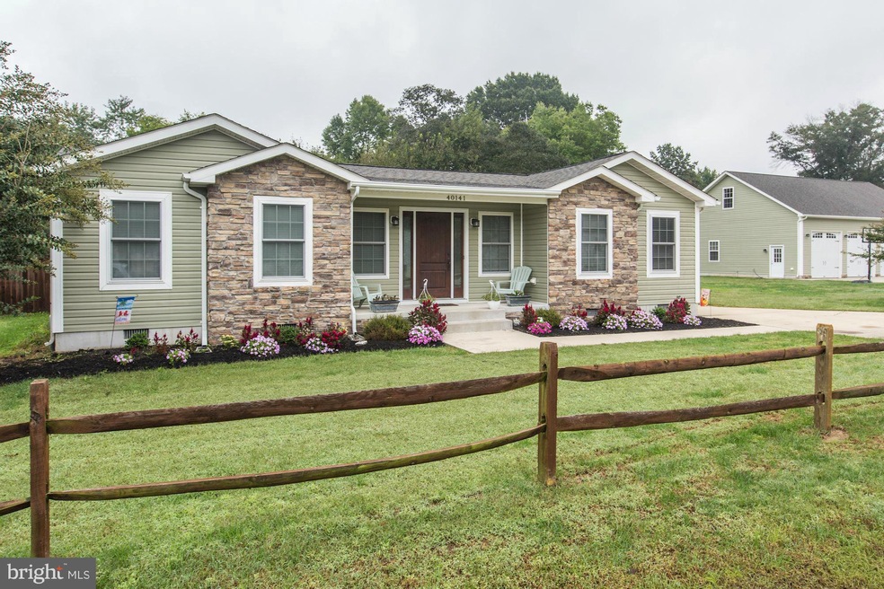 40141 Waterview Dr, Mechanicsville, MD 20659 - photo 1