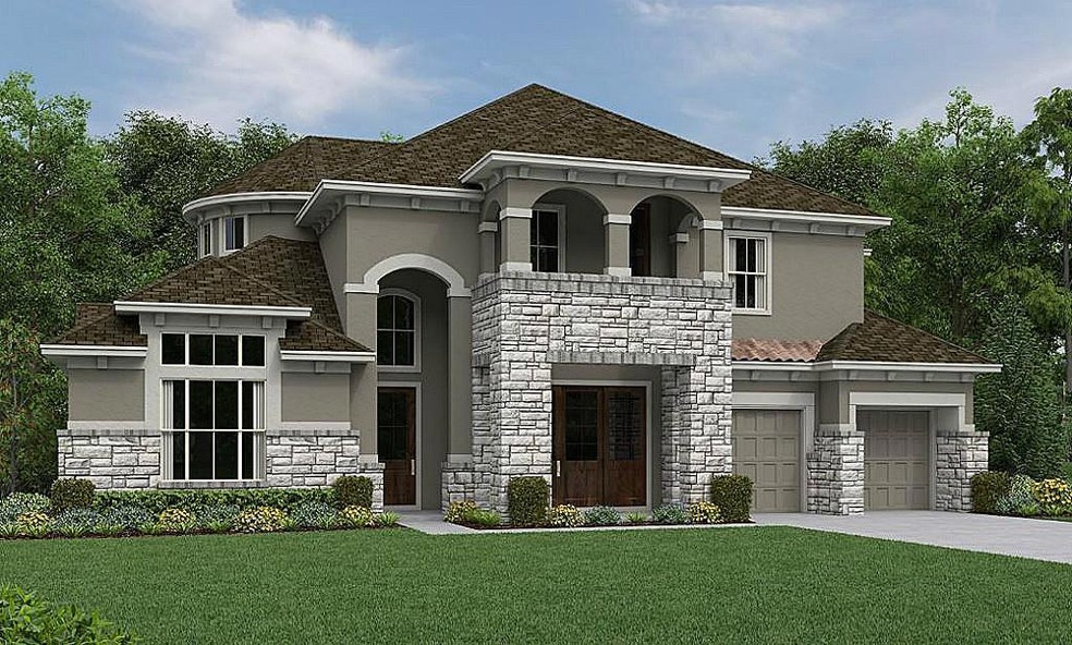 3615 Concordance Dr, Spring, TX 77386 - photo 1