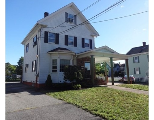 55 Central St, Hudson, MA 01749 - photo 1