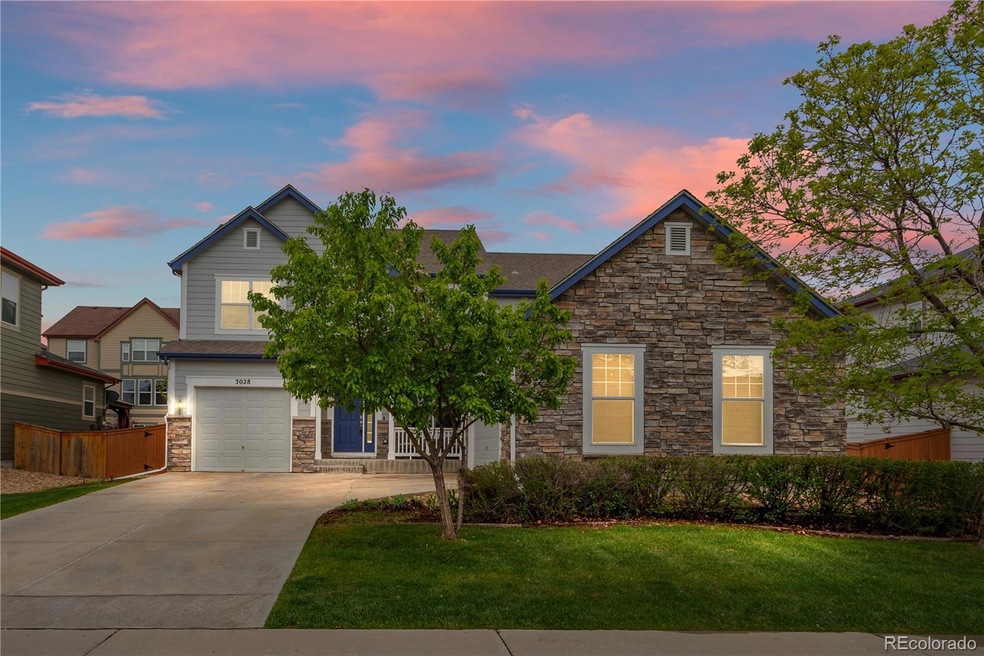 3028 E 143rd Ave, Thornton, CO 80602 - photo 1