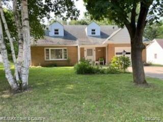 200 Coutant St, Flushing, MI 48433 - photo 1