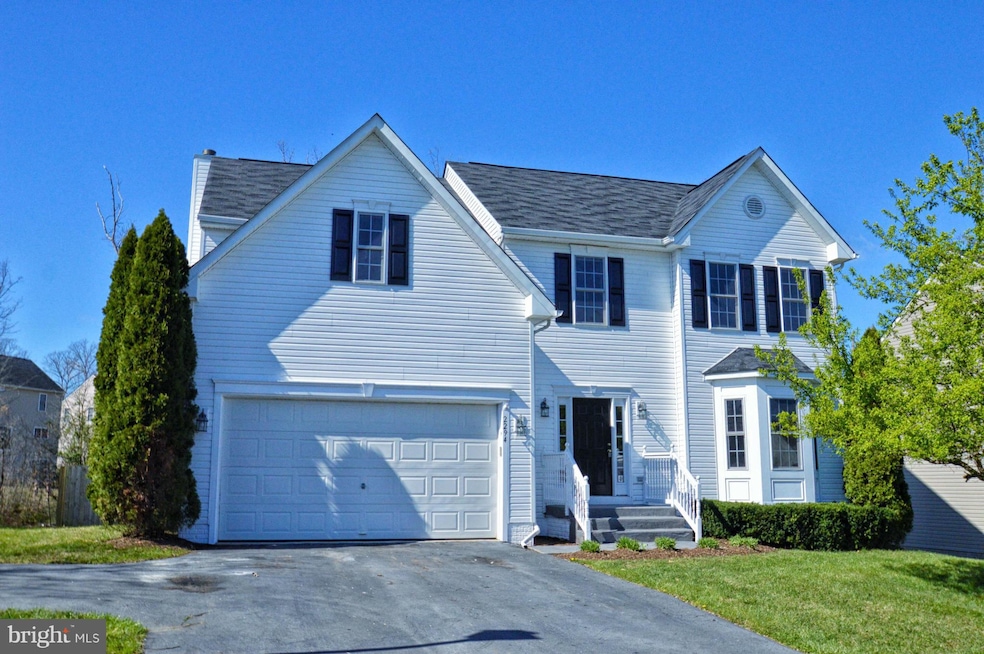 2294 Bluebird Ln, Locust Grove, VA 22508 - photo 1