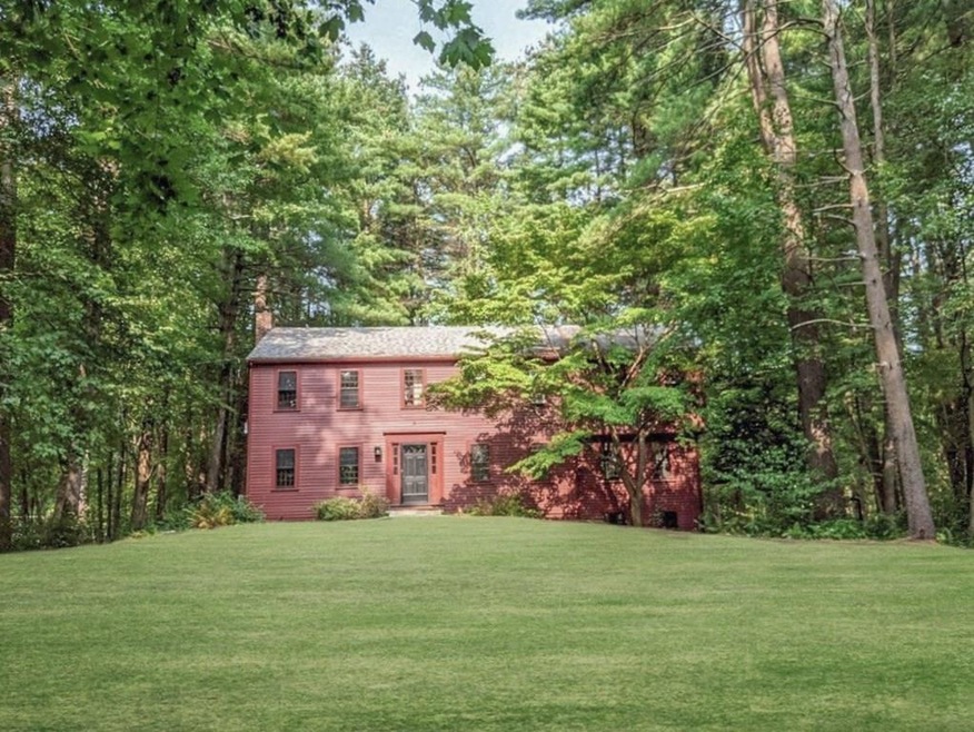 72 Wake Robin Rd, Sudbury, MA 01776 - photo 1