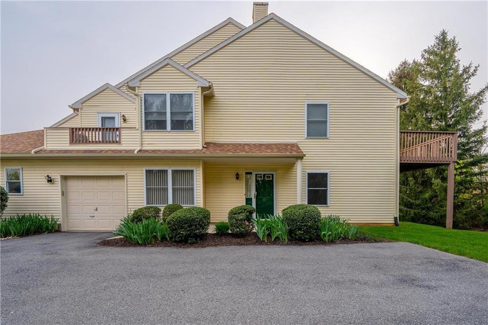 7276 Sauerkraut Ln unit G, MacUngie, PA 18062 - photo 1