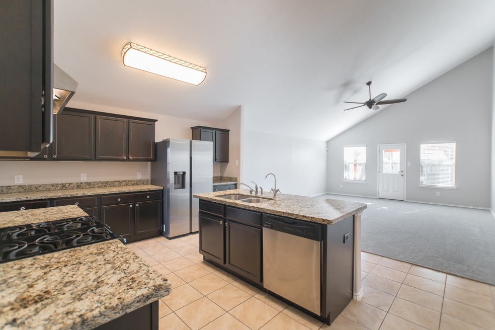 7247 Basque Country Dr, Magnolia, TX 77354 - photo 1