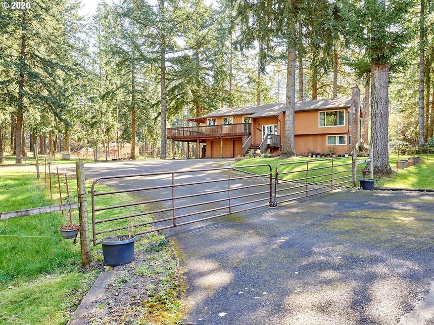 15800 S Beaver Glen Dr, Oregon City, OR 97045 - photo 1