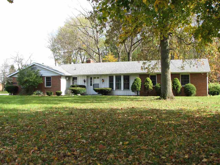 13130 Leo Rd, Leo, IN 46765 - photo 1