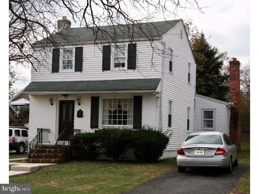 707 Lees Ln, Collingswood, NJ 08108 - photo 1