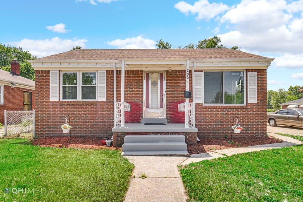 2961 W 6th Ave, Gary, IN 46404 - photo 1