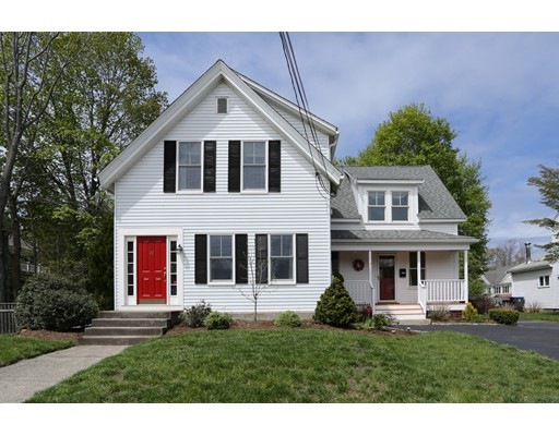 67 W Central St, Natick, MA 01760 - photo 1
