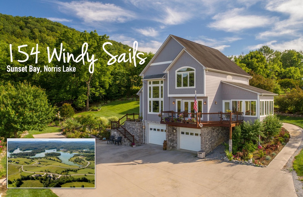 154 Windy Sails, Sunset Bay