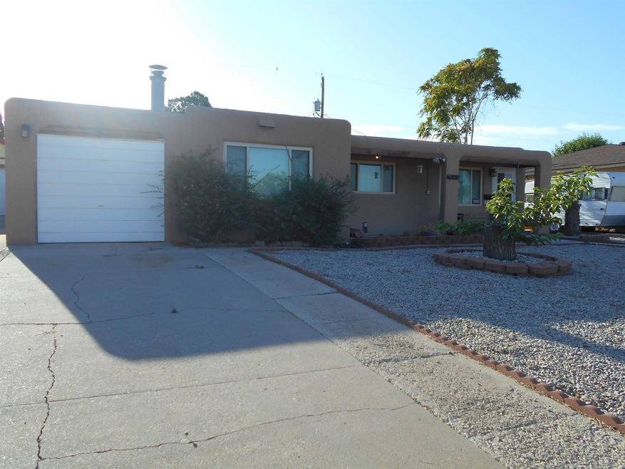1828 Corte Del Sol, Alamogordo, NM 88310 - photo 1