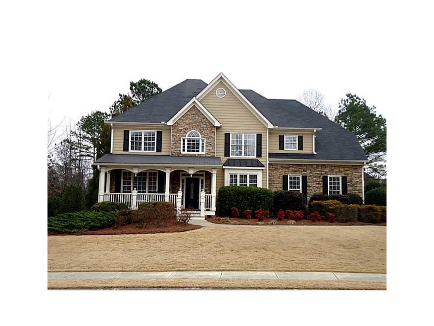 Exterior Front. Welcome HOME to this Stunning One 
