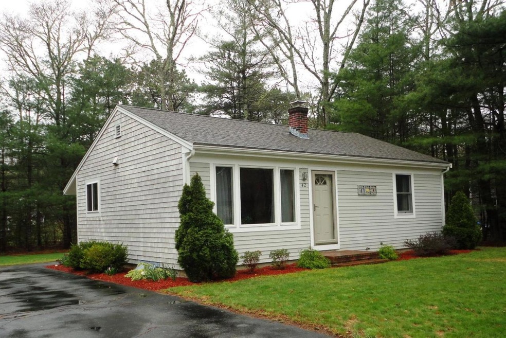 42 Greenwood St, East Falmouth, MA 02536 - photo 1