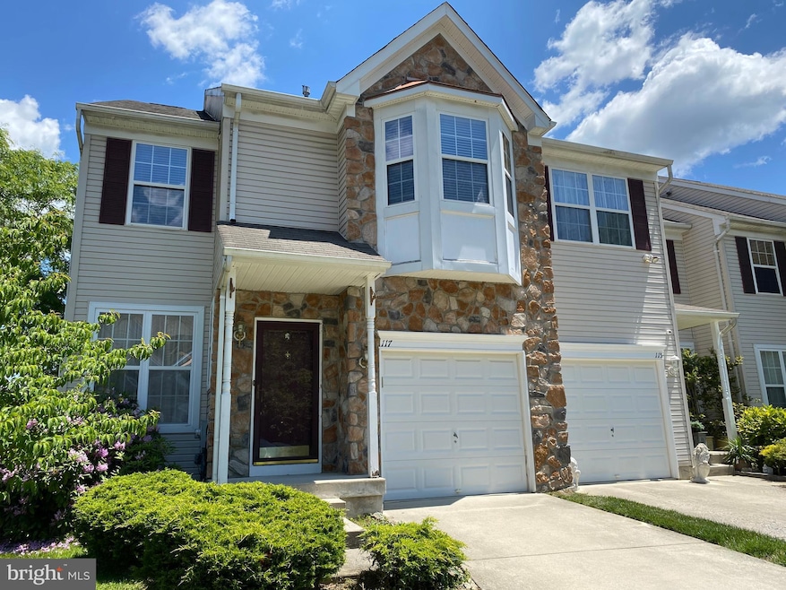 117 Rittenhouse Dr, Woodbury, NJ 08096 - photo 1