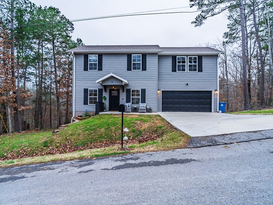 14 Winsford Ln, Bella Vista, AR 72714 - photo 1