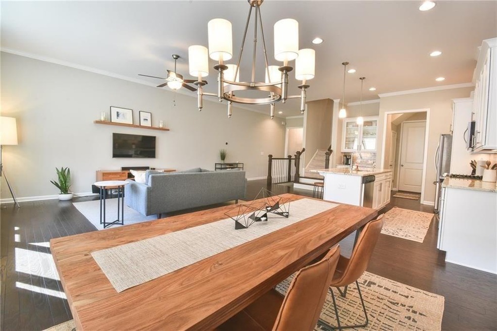 3491 Fenton Dr, Smyrna, GA 30080 - photo 1