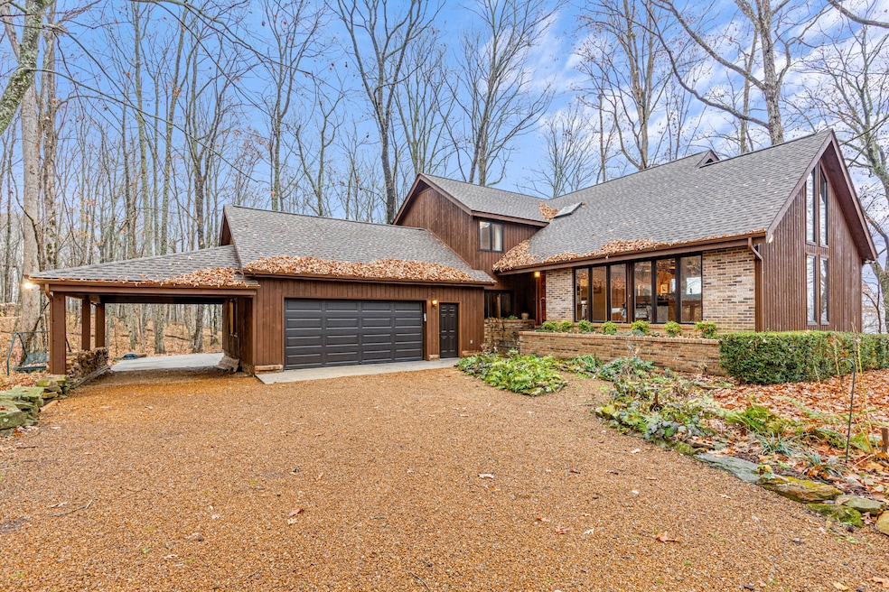 680 Rattlesnake Spring Rd, Sewanee, TN 37375 - photo 1