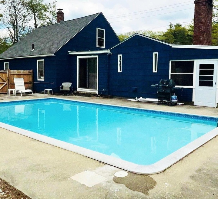 110 Mammoth Rd, Hooksett, NH 03106 - photo 1