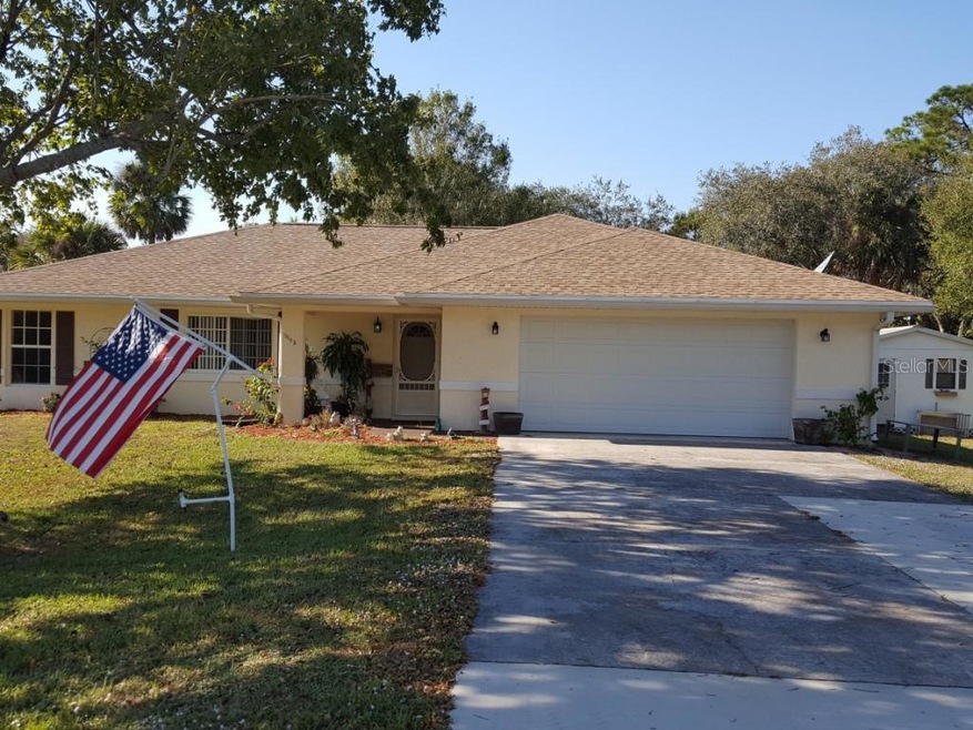 13105 NE 4th Terrace, Okeechobee, FL 34972 - photo 1