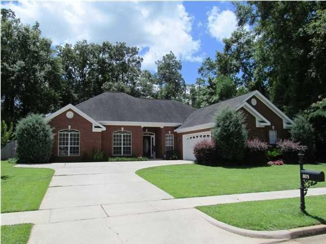 8879 Aiken Way.  Low maintenance and curb appeal!