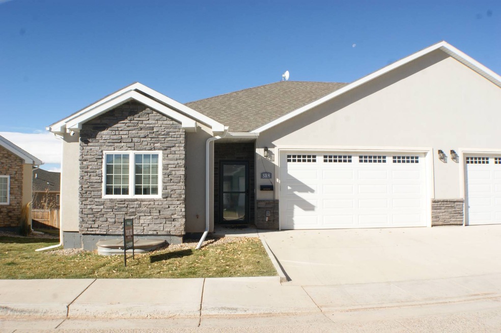 4328 Beech St, Laramie, WY 82070 MLS 11220681