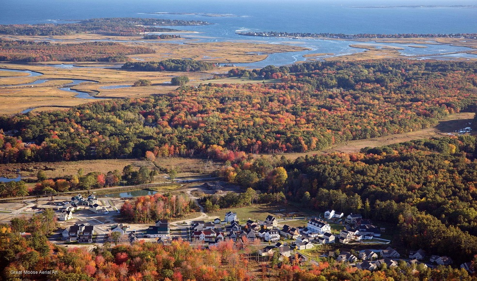 Lot 23 Vista Dr, Scarborough, ME 04074 - photo 1