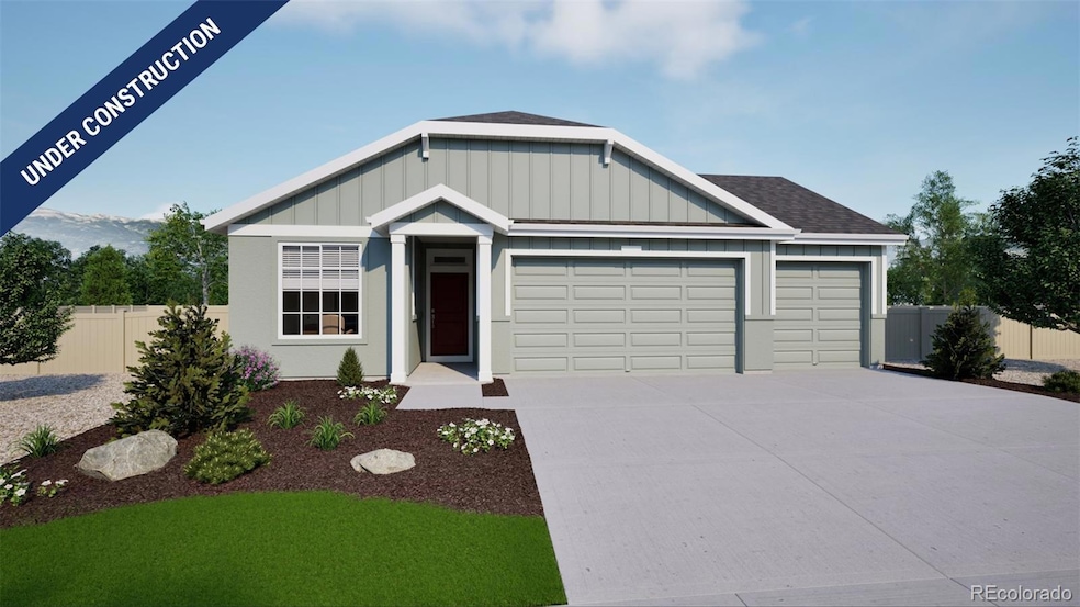 22304 49th Place, Aurora, CO 80019 - photo 1
