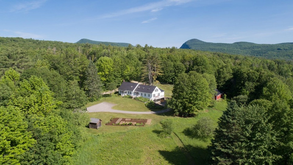566 Nygrens Rd, Sutton, VT 05867 - photo 1