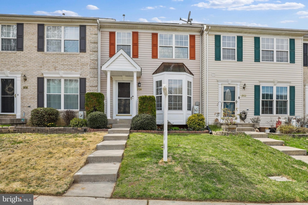 2324 Kateland Ct, Abingdon, MD 21009 - photo 1