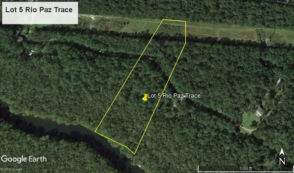 0 Rio Paz Trace unit 315689, Crawfordville, FL 32327 - photo 1