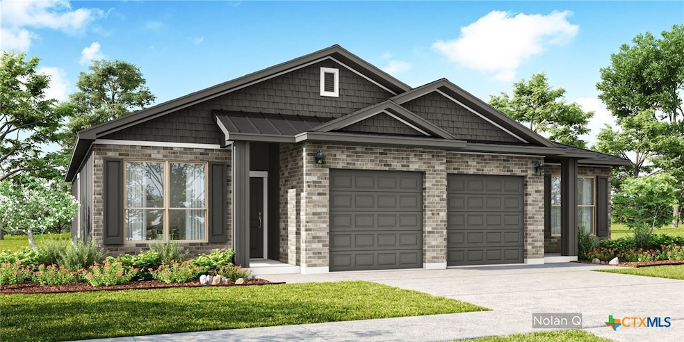 3904 American Elm Dr, Killeen, TX 76542 - photo 1