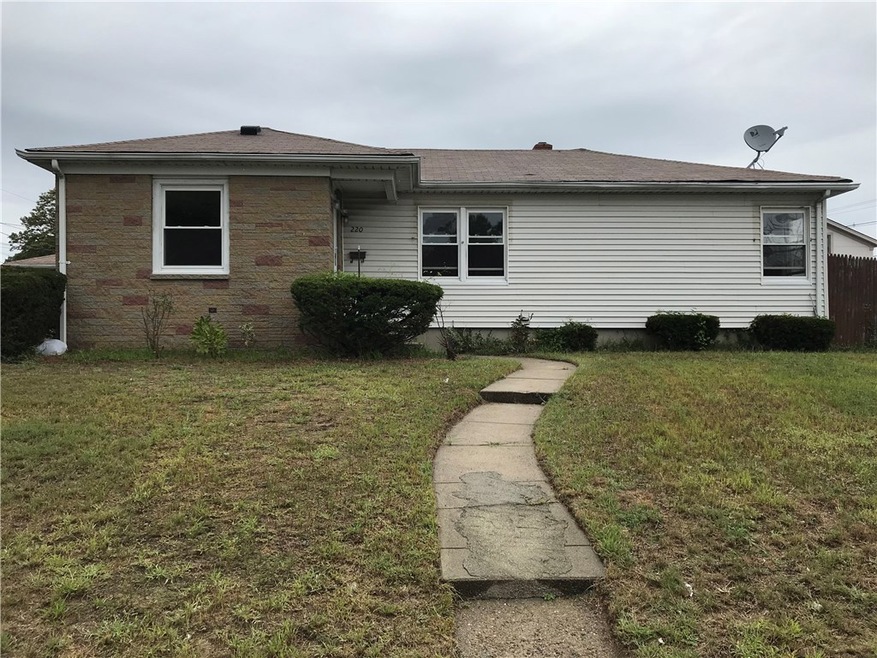 220 George St, Warwick, RI 02888 - photo 1
