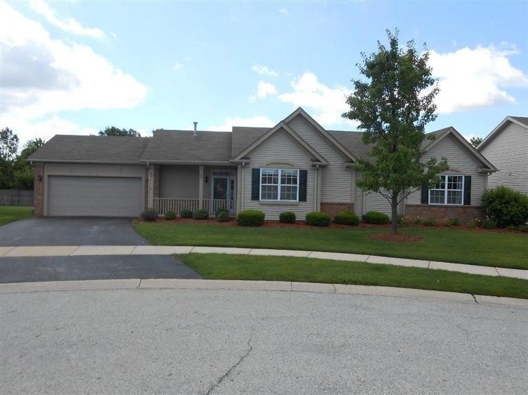 1136 Seberger Way, Dyer, IN 46311 - photo 1