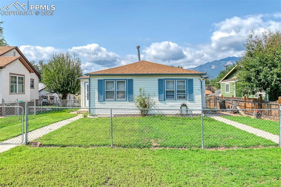 Pending $359,500 • Co-Listing Agent