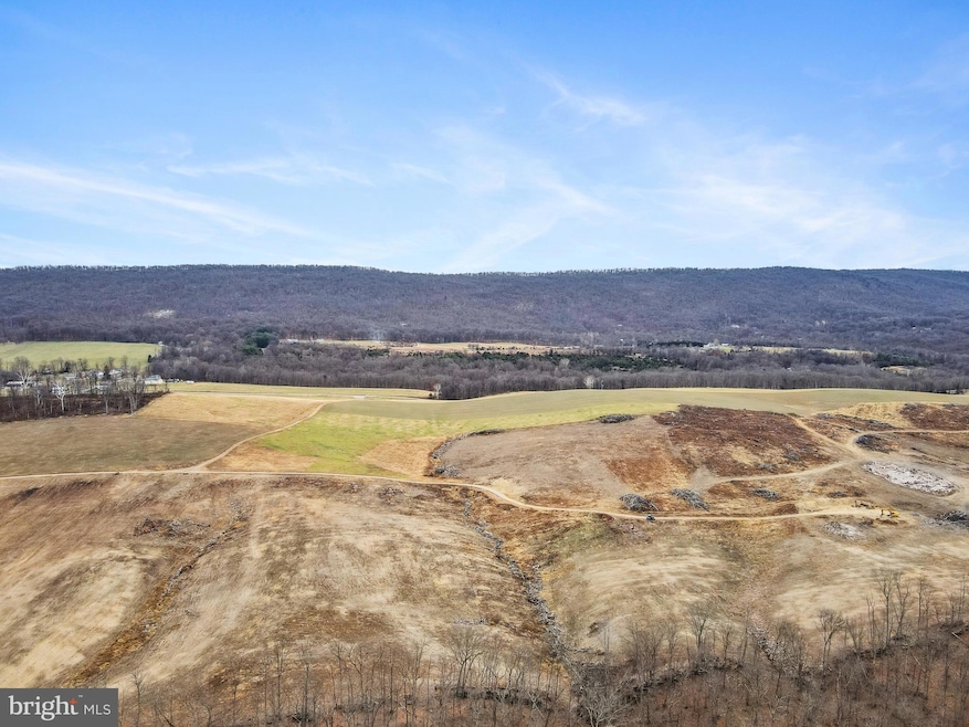 LOT #1 Dargan School Rd, Dargan, MD 21782 - photo 1