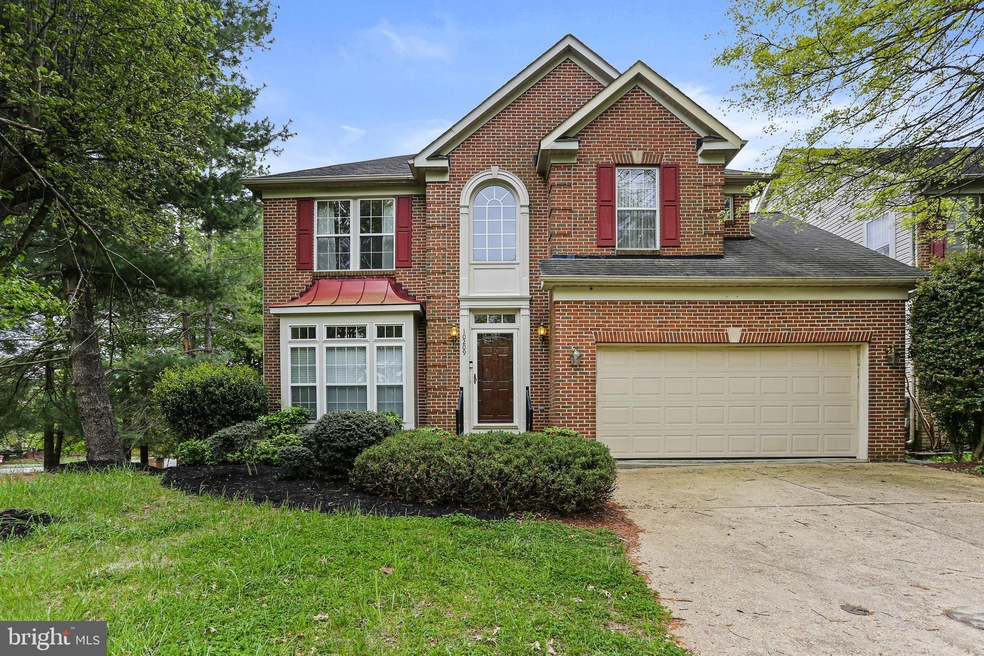 10209 Juniper Dr, Bowie, MD 20721 - photo 1