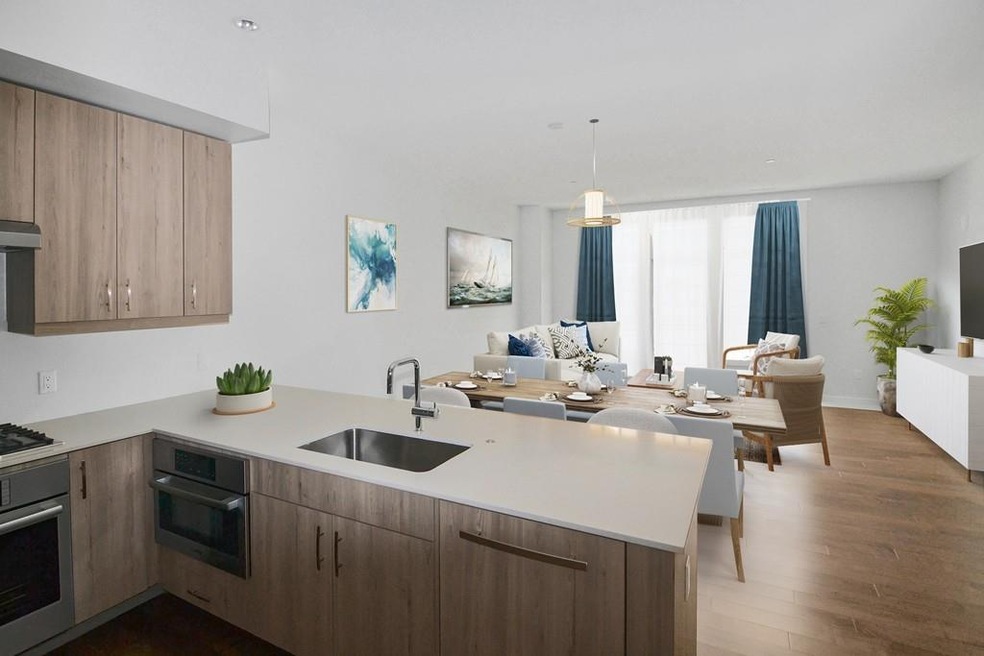 Brio Hingham unit 103, Hingham, MA 02043 - photo 1