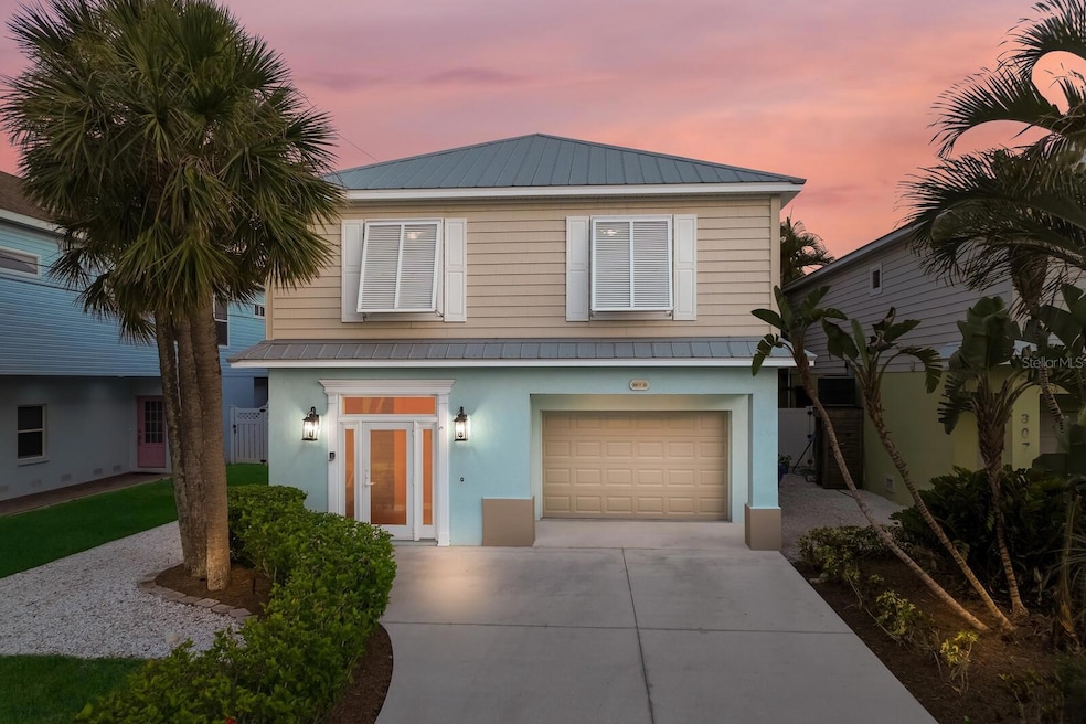 307 59th St unit B, Holmes Beach, FL 34217 - photo 1