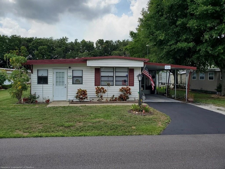 10 Skyline Dr, Lake Placid, FL 33852 - photo 1