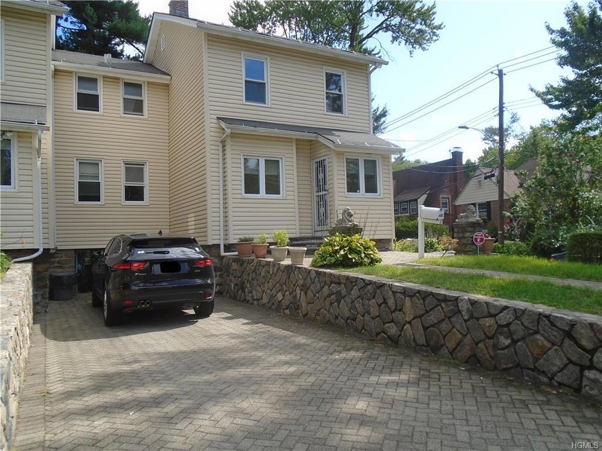 432 Bronxville Rd, Bronxville, NY 10708 - photo 1