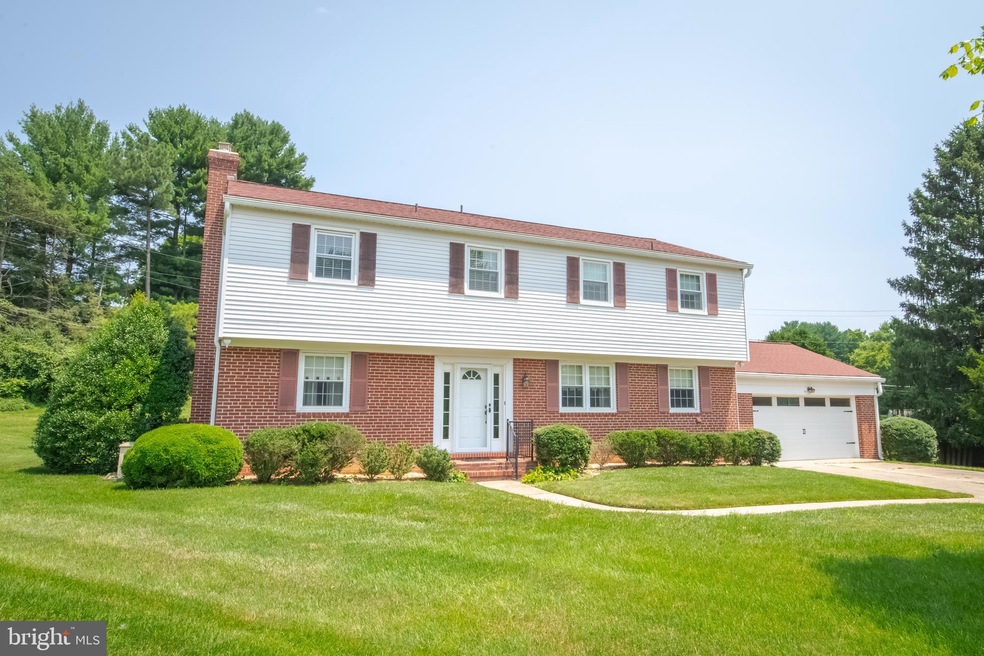 1 Glenluce Ct, Towson, MD 21286 - photo 1