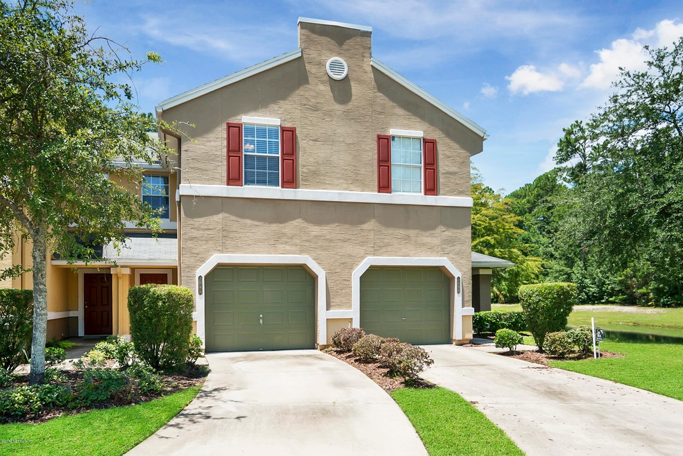 2843 Hidden Haven Rd, Jacksonville, FL 32218 - photo 1