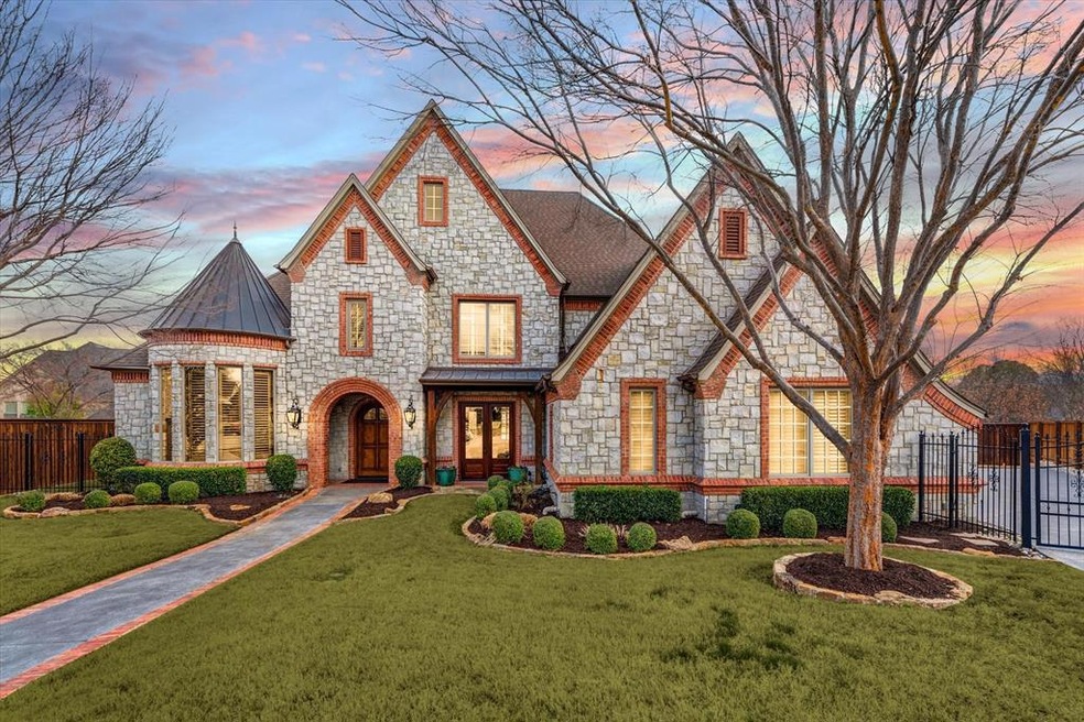 505 Liberty Ct, Colleyville, TX 76034 - photo 1