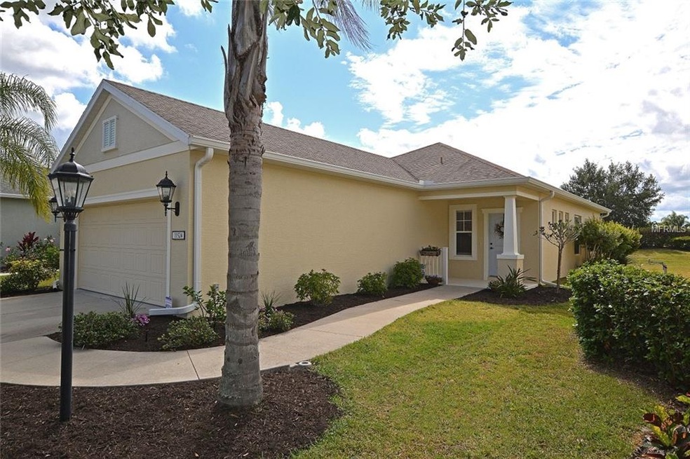 Welcome to 11524 Piedmont Park Crossing.