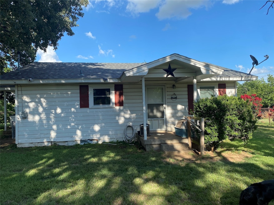 3704 County Road 801, Cleburne, TX 76031 - photo 1