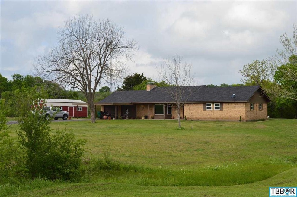 964 Winchester Dr, Moody, TX 76557 - photo 1