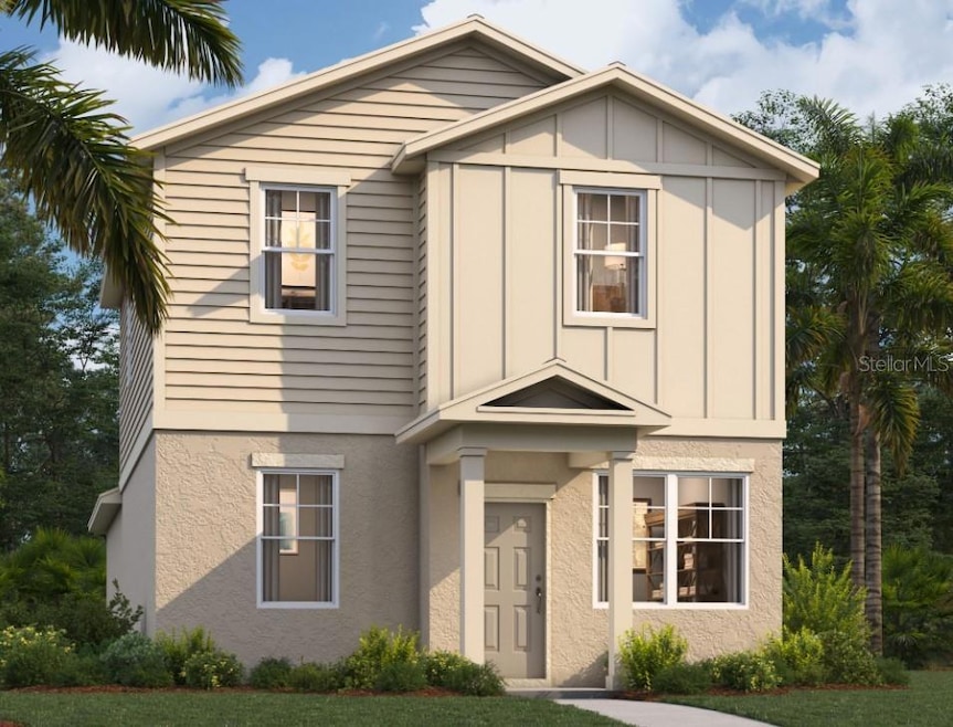 5554 Stockade Blvd, Saint Cloud, FL 34771 - photo 1