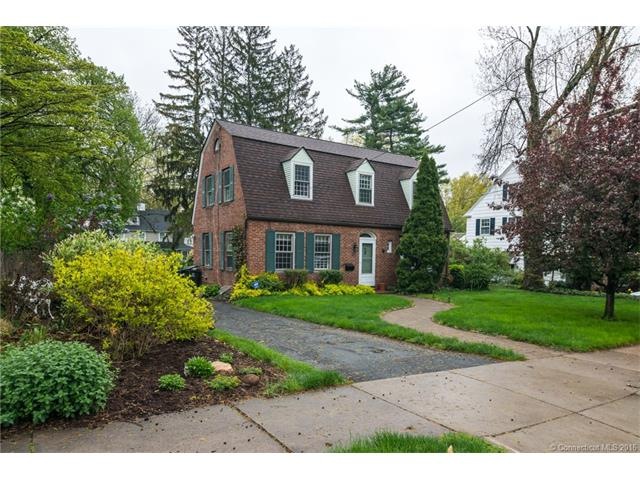 274 Steele Rd, West Hartford, CT 06117 - photo 1