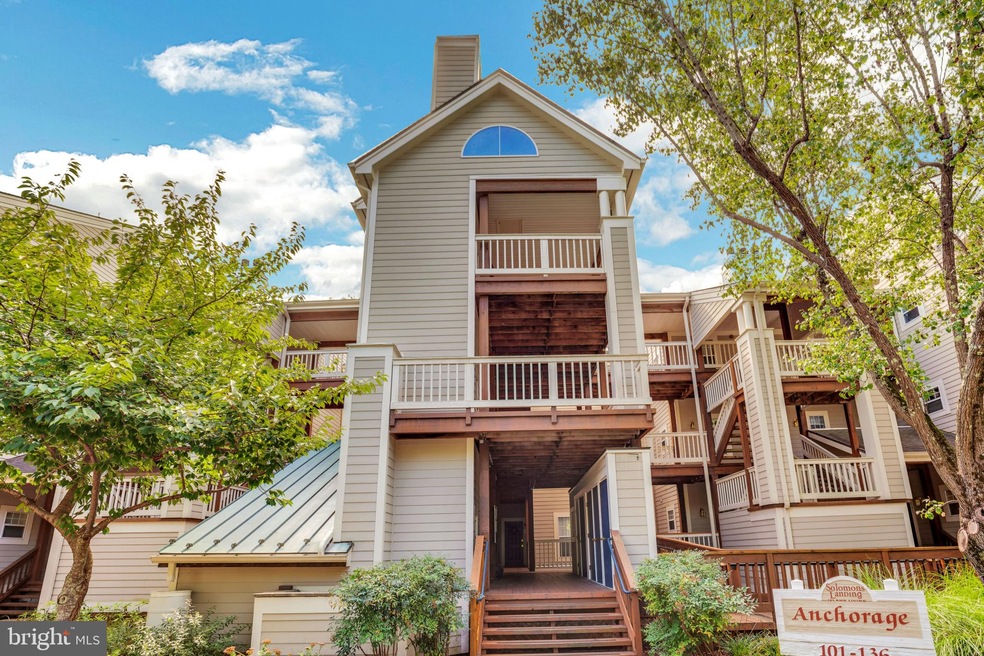 134 Square Rigger Way, Solomons, MD 20688 - photo 1